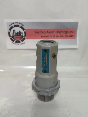 Used CROUSE-HINDS APJ-3475 Miscellaneous Equipment (Electrical & Power) Ohio US | Surplus Asset Holdings #1234284
