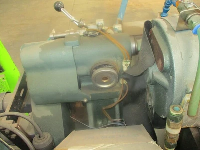Sidai #SCM-2, Optical Grinding Machine, 2013