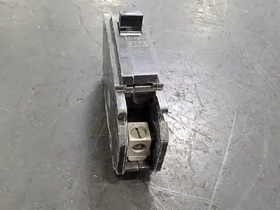 NEW GENERAL ELECTRIC THQC120