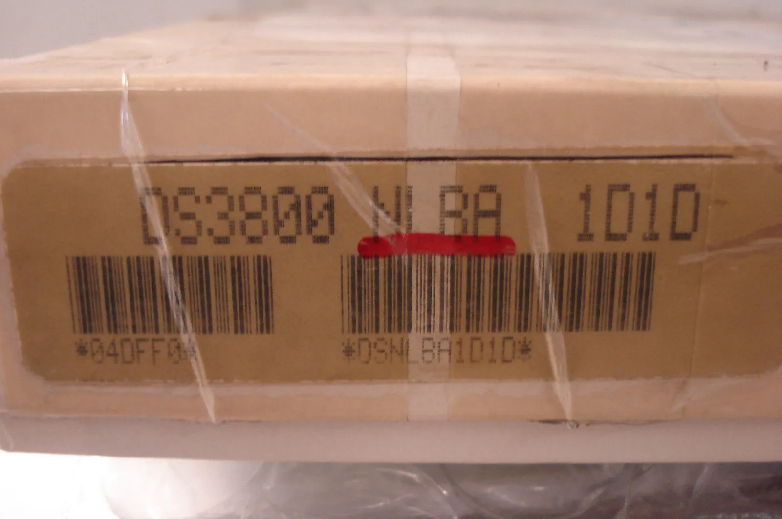 NEW GENERAL ELECTRIC DS3800NLBA1D1D BOARD