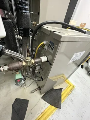 24 Kw Conair Thermolator, Model Tw2