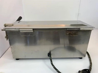 USED BOEKEL ENTER MODEL