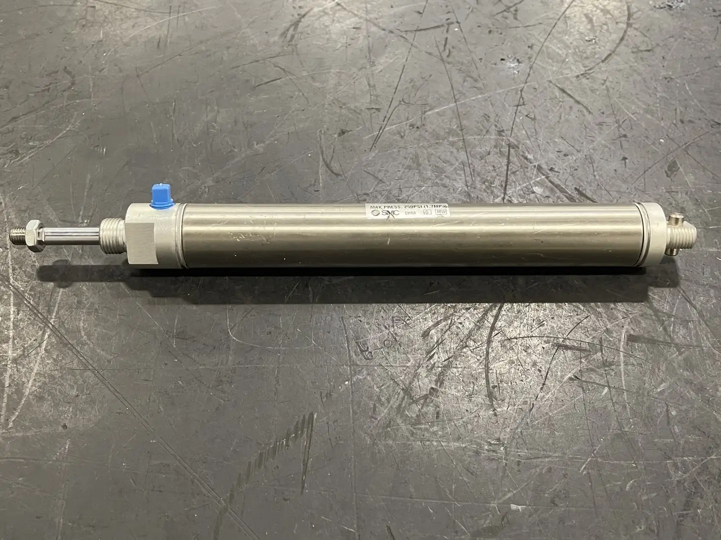 USED SMC NCMC106-0400T