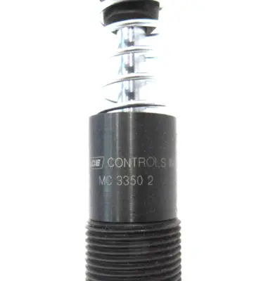 NEW ACE CONTROLS MC 3350 2 SHOCK ABSORBER MC33502