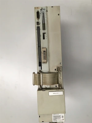 USED SIEMENS 6SN1123-1AA00-0DA1, PART OF THE SET-LT-MODUL INT.8