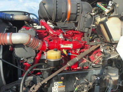 Used 2014 KENWORTH T800 HEAVY SPEC Conventional trucks Michigan US | Miedema Asset Management Group #1769200