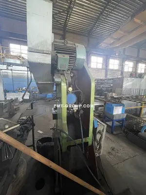 Used ŠMERAL LENR 40 A O.B.I. Presses SK | F.M.T. Group s.r.o. #1246044