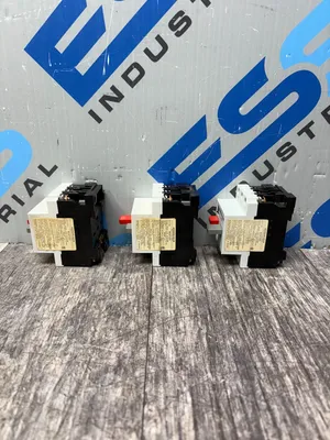 Siemens MSP10G Electrical/PLC/Automation | ESS Industrial Equipment Sales (3)