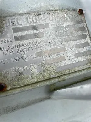 USED 2005 ARIEL JGE-4