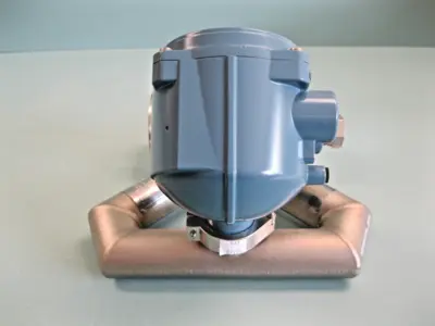 Used Micro Motion CMF025 M999N2BAEZZX Sensors New Hampshire US | Bitter End Trading #1452750