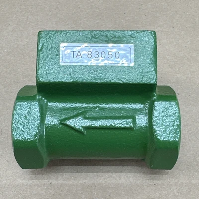 NEW Nippon Flow Cell FLT-N