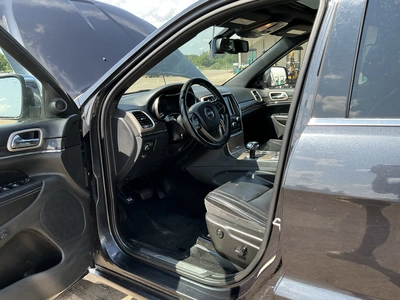 Used 2015 JEEP GRAND CHEROKEE SUVs Michigan US | Miedema Asset Management Group #1325770