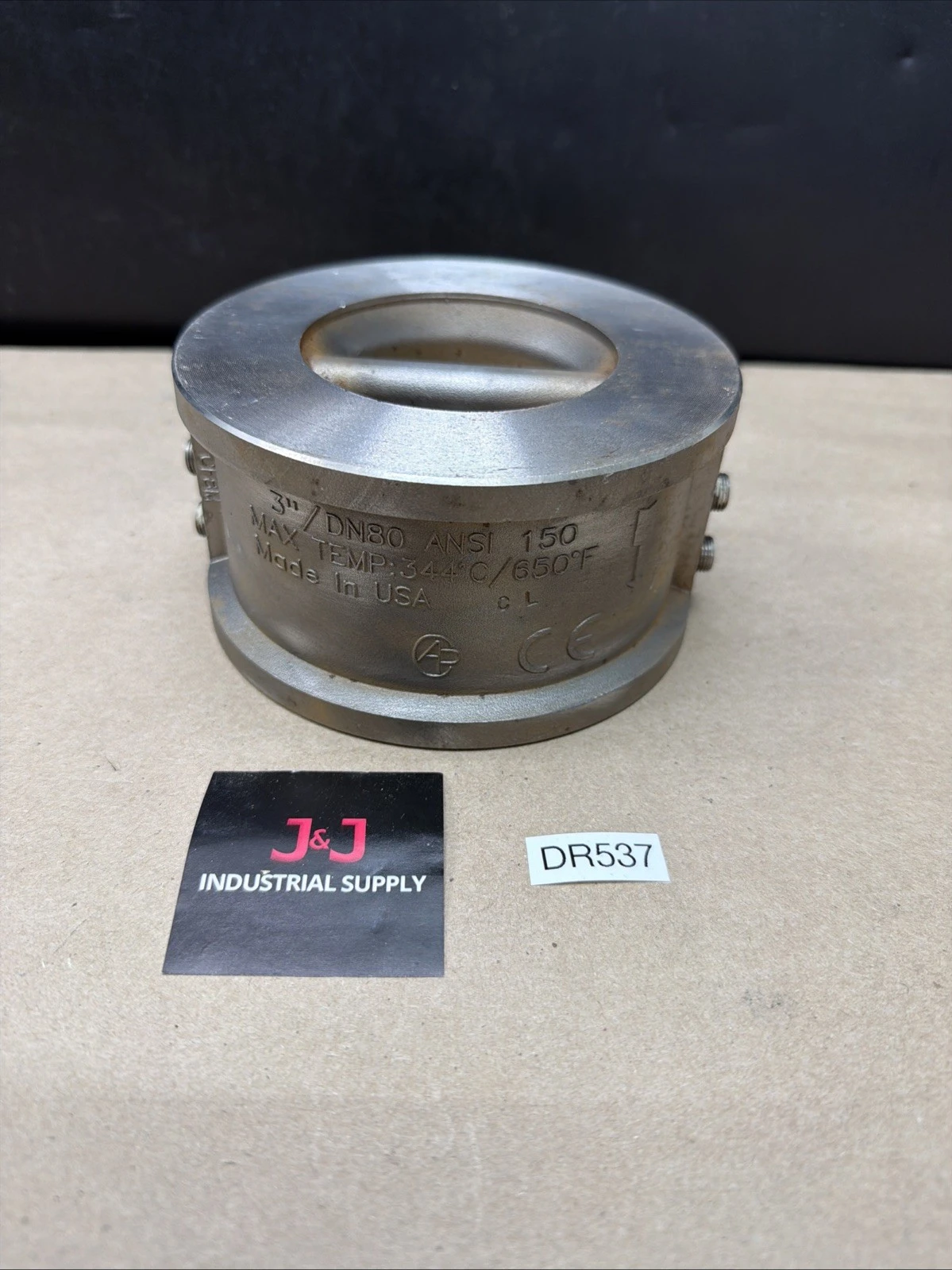 New | in-Stock Spirax 72909 Valves/Fittings Indiana US | J&J Industrial Supply #1073589