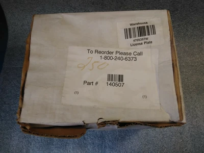 NEW ASSOCIATED BAG ITEM # 15-4-21