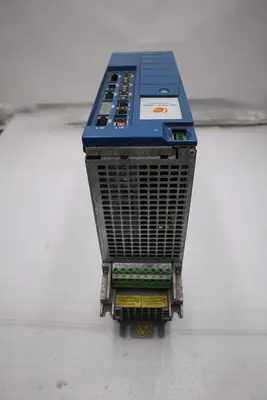 DANAHER Drive MMC-SD-6.0-460-D Functionally intact STOCK 5855