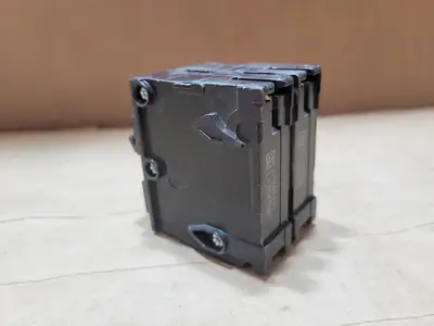 USED SIEMENS Q240