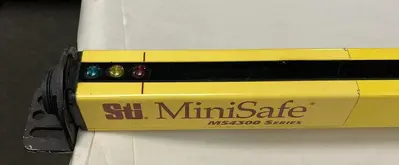 Used STI MS4332BX Sensors Ohio US | Surplus Asset Holdings #1236515