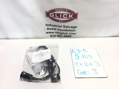 Unbranded F39103 Universal Black (Type 1) 9 Pin Male and Female Y-Cable