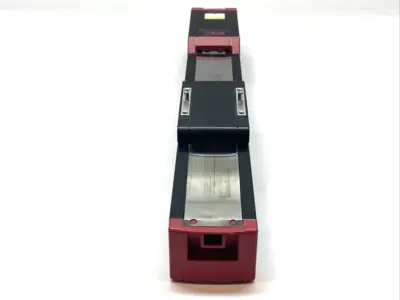 Used IAI Elecylinder Linear Acutator 200mm Stroke 24VDC Linear Actuators Michigan US | Maverick Industrial Sales #1394895