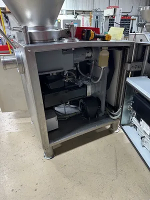 Used VEMAG HP 25E Sausage Stuffers Illinois US | M&M Equipment Corp. #1145780