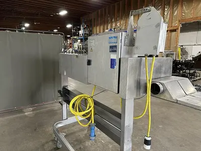 USED BOSCH CBS-D