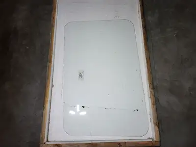 Vehicular Rear Window Dozer D10R