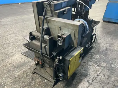 Used HARRIS ENGINEERING & MANUFACTURING CO 1200LAR Horizontal Dual Column Band Saws Ohio US | HGR 24 #1457398