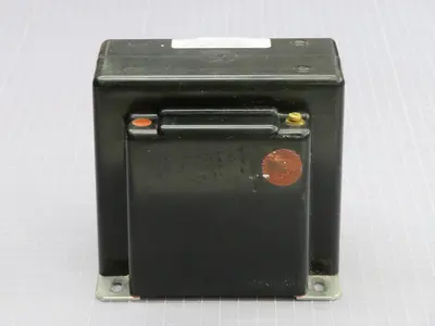 New | in-Stock INSTRUMENT TRANSFORMERS PT3-2-45-122 Transformers Texas US | Aucto #1307075