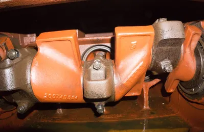 USED GARDNER DENVER TDDA GD-100T