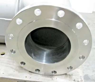 Used Micro Motion CMFHC3 M811N2BASZZZ Sensors New Hampshire US | Bitter End Trading #1127657