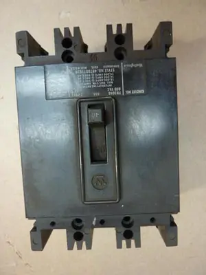 USED WESTINGHOUSE FB3040