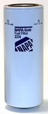 New | in-Stock NAPA 3374 FUEL FILTER CROSSES FROM 1R-0712 Oil Filter Pennsylvania US | East West Machinery & Drilling #1416467