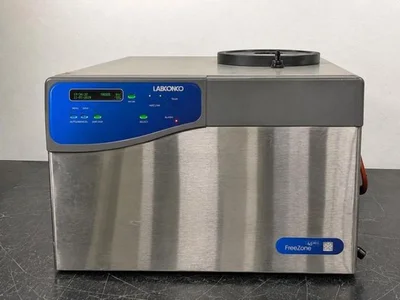 Used LABCONCO FREEZONE Lab Freezers New Jersey US | Bionex Scientific LLC #799738