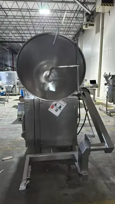 USED VEMAG HP 20E