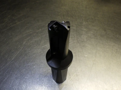 Kyocera / SGS .9450" Coolant Thru Indexable Drill 1" Shank DR0945 (LOC3567)