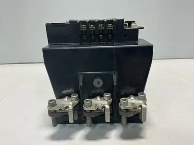 USED KLOCKNER MOELLER DIL 3-22-NA