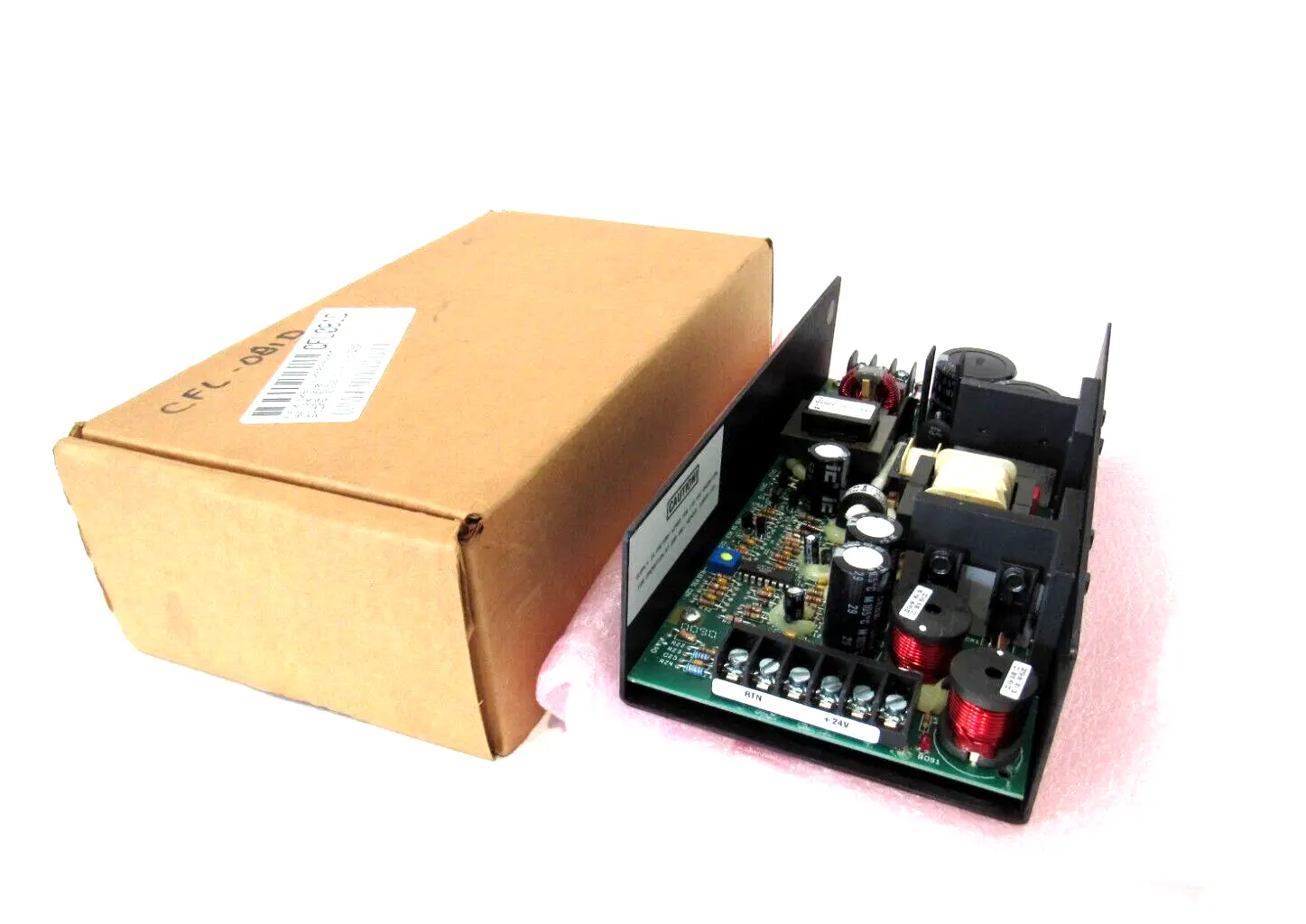 NEW EMERSON SOLA 86-24-310 POWER SUPPLY 8624310