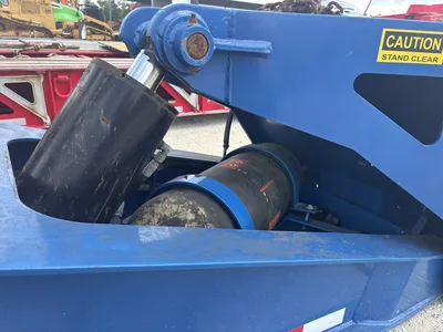 Used 2019 GLOBE _UNKNOWN_ Lowboy Trailers South Carolina US | BTM Machinery #1357148