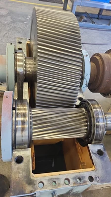 USED PHILADELPHIA 155HP-1