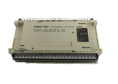 NEW OMRON C20H-C10R-DE-V1 CONTROLLER SYSMAC C20H C20HC10RDEV1