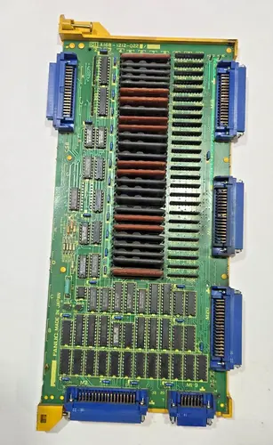FANUC CPU CIRCUIT BOARD A16B-1212-022 A16B1212022
