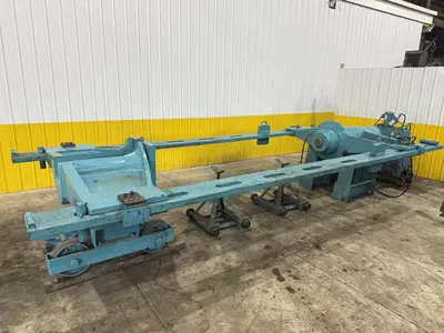 USED VICKERS S10