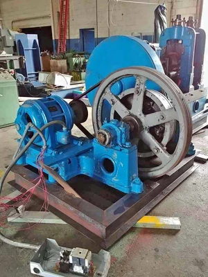 2 HI 1 Stand Rolling Mill