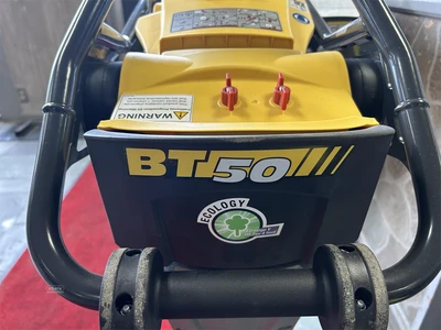 New | in-Stock BOMAG BT50 Trench Compactors New York US | Abele Tractor #1343097