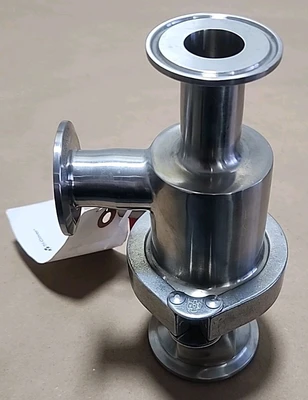 NEW Alfa Laval Na