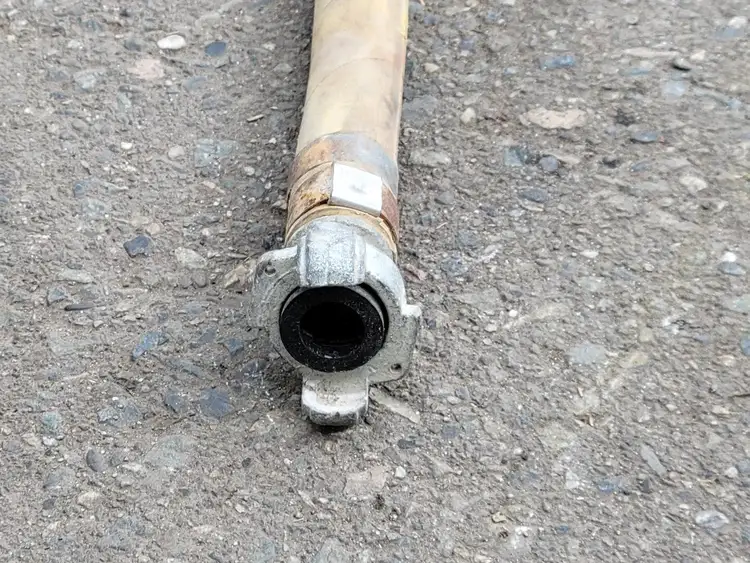 Used NEWLINE NL1019 Parts (Hydraulics and Pneumatics) British Columbia CA | Lenmark #258327