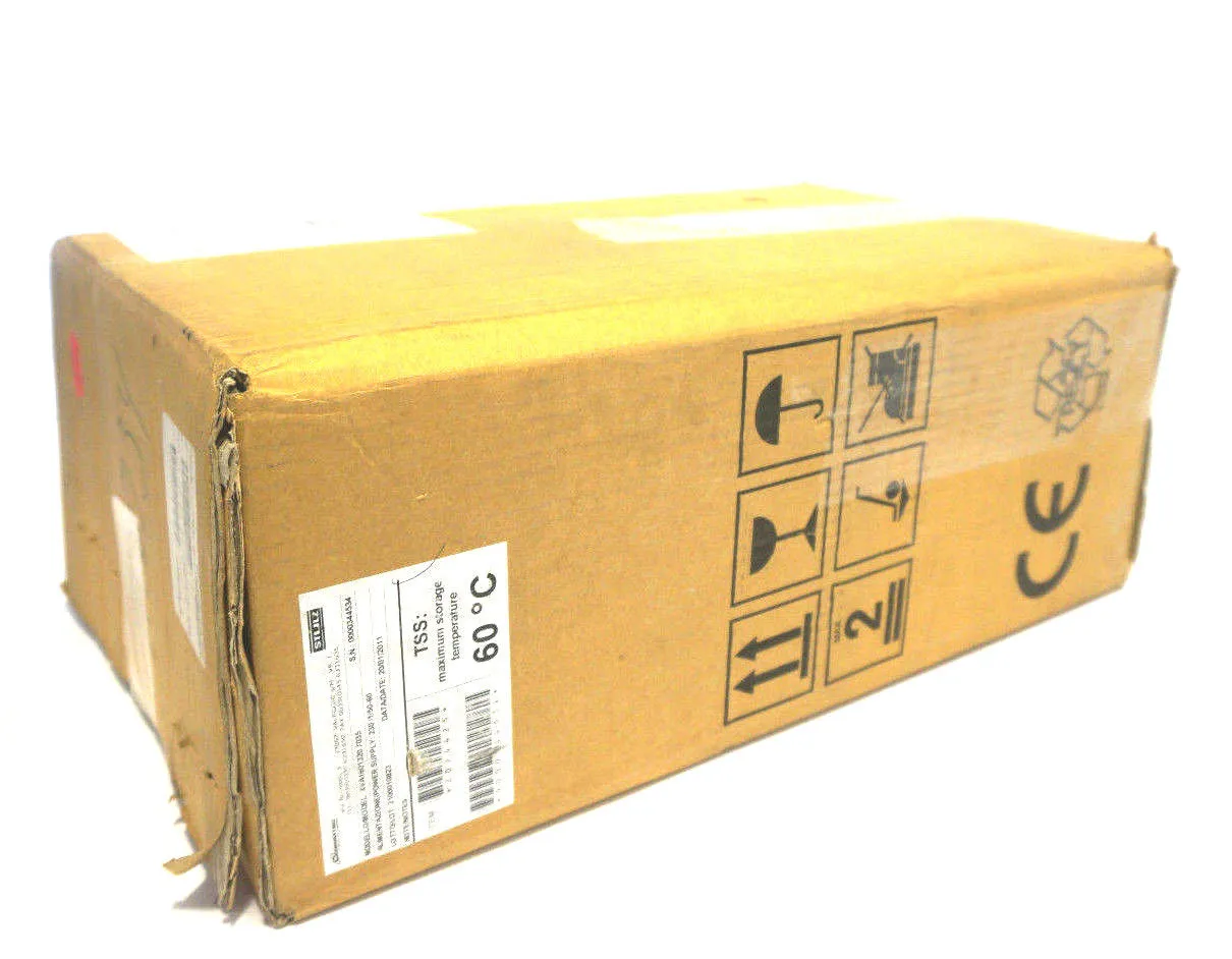 NEW COSMOTEC XVA1601320-7035 HEAT EXCHANGER STULZ S.P.A. 230/1/50-60V