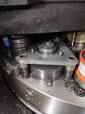 1997 AMADA PEGA 367 Turret Punches | Shelby Machinery LLC (6)