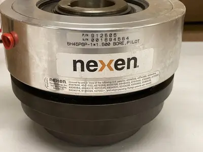 New | in-Stock NEXEN 912506 Misc Electrical & Power Parts | Surplus Asset Holdings #1217754