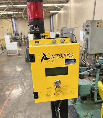 NILSON S-00 Miscellaneous & Production | Mohawk Machinery (14)